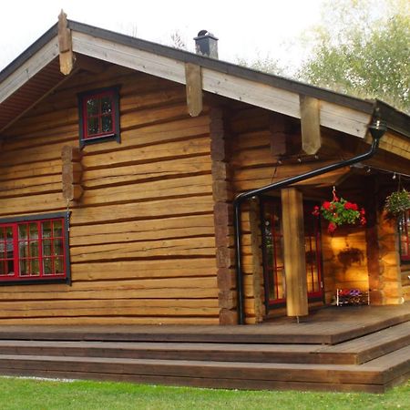 Koidu Puhkemaja Villa Suurevalja Exteriör bild