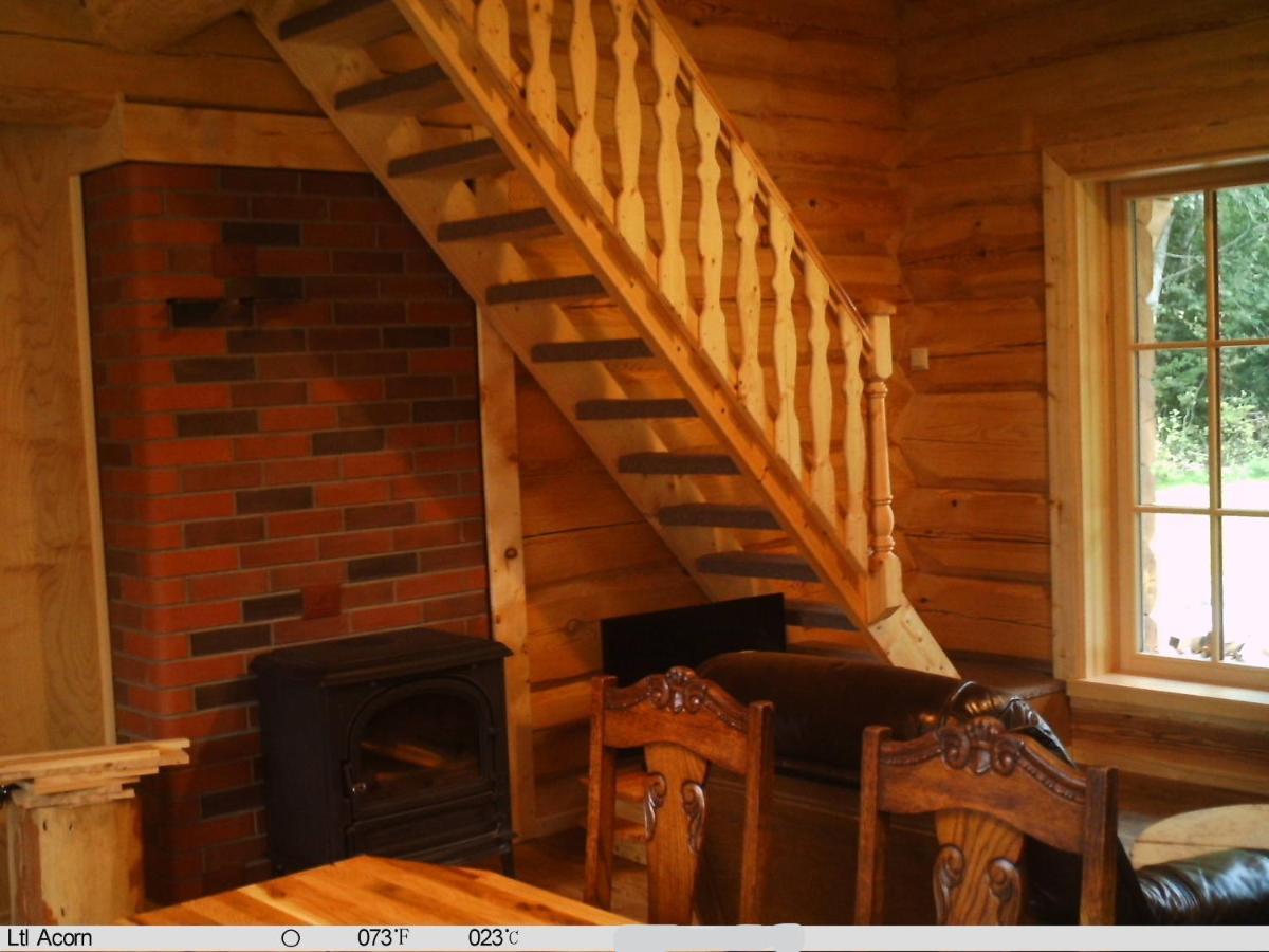 Koidu Puhkemaja Villa Suurevalja Exteriör bild