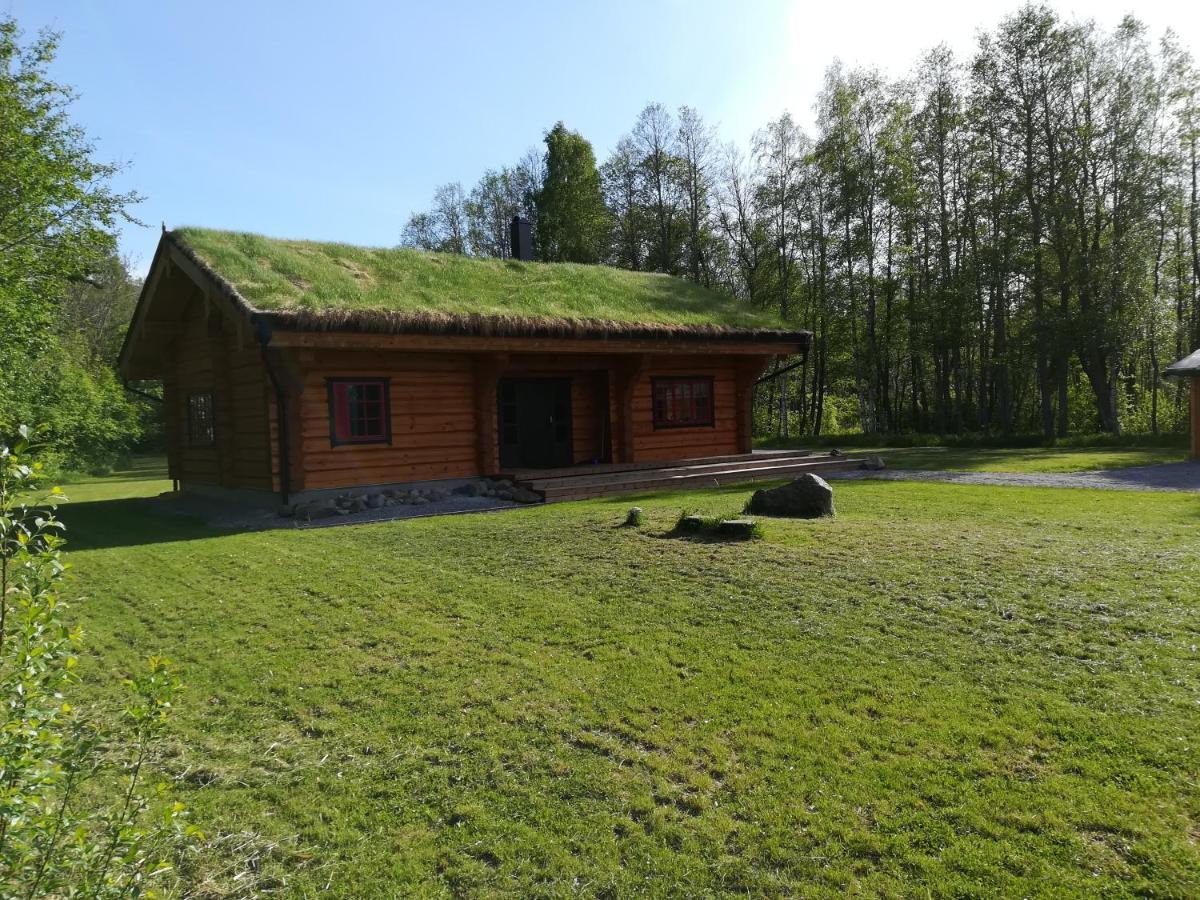 Koidu Puhkemaja Villa Suurevalja Exteriör bild