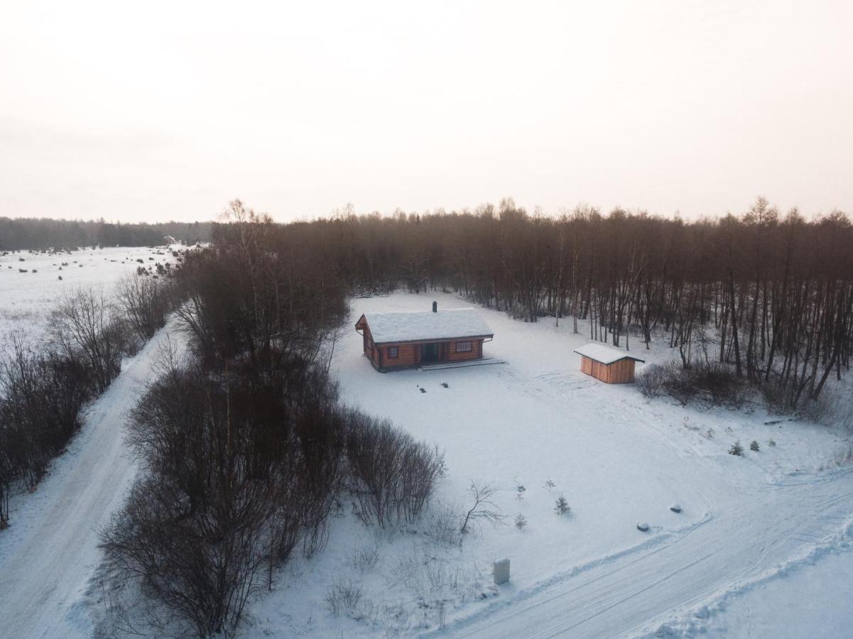 Koidu Puhkemaja Villa Suurevalja Exteriör bild