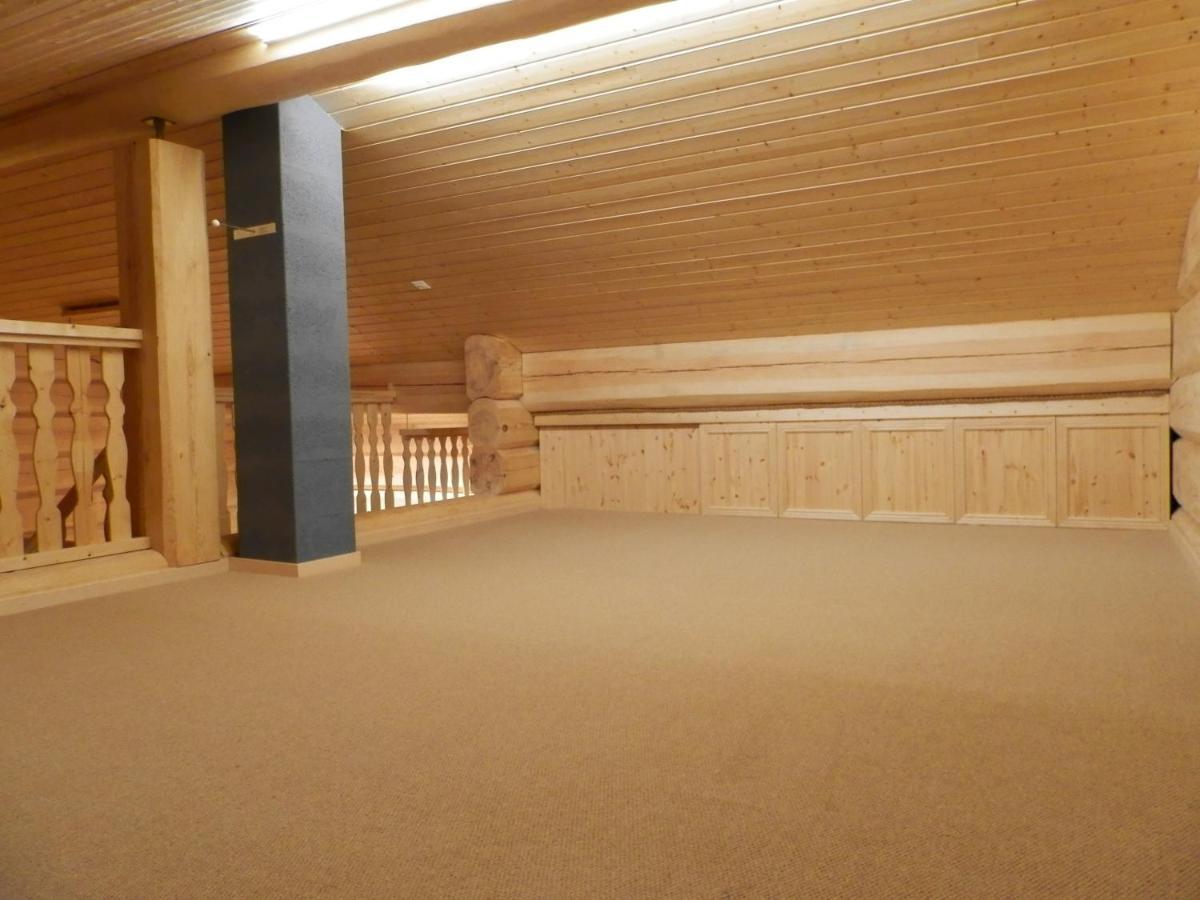 Koidu Puhkemaja Villa Suurevalja Exteriör bild
